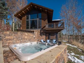 RMR: Timbers at Granite Ridge 3098 in Teton Village - 8