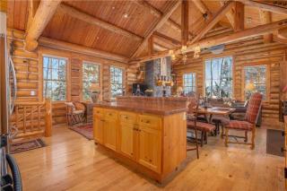 RMR: Granite Ridge Cabin 7608 in Teton Village - 5