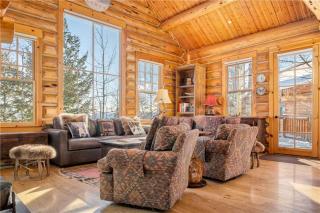 RMR: Granite Ridge Cabin 7608 in Teton Village - 1