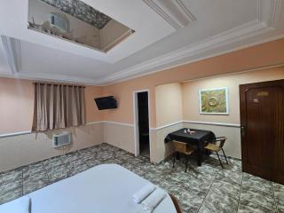 Hotel Vitória de Santos - 2
