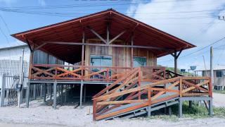 Casa de Praia - Recanto do Mar - 0