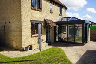 Atworth Haven: 4-Bed Home with Garden - Atworth - 7