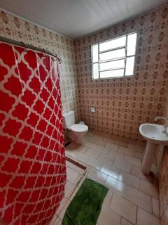 Hostel Casa Central Itajai - 7