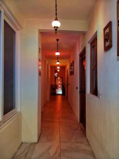 Hostal De María - San Cristóbal de Las Casas - 9