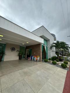 COP30 - Maravilhosa casa inteira com piscina e 3 amplas suítes - 9