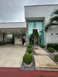 COP30 - Maravilhosa casa inteira com piscina e 3 amplas suítes - 8