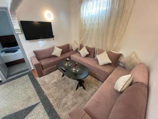 Appartement à côté de la plage avec terrasse - 7
