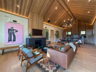 Hot tub, Golf simulator, Steam Room - 6