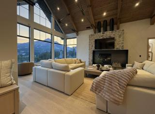 Hot tub, Golf simulator, Steam Room - 3