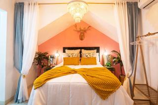 Estúdio Estiloso em Morro de São Paulo Perto Praia - 0