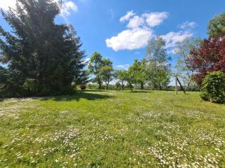 Maison de vacances en Berry avec jardin clos, proche plage et sentiers, animaux acceptés - FR-1-591-319 - 1