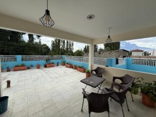 Mountaindale Guest House Skardu - 6