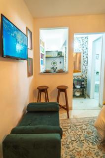 Estúdio Estiloso em Morro de São Paulo Perto Praia - 3