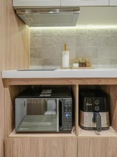 Setai Yacht Premium #307 by AcalMar Flats - 1