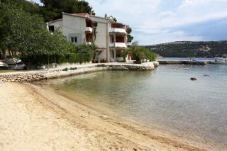 Apartments by the sea Supetarska Draga - Gonar, Rab - 24851 - 6