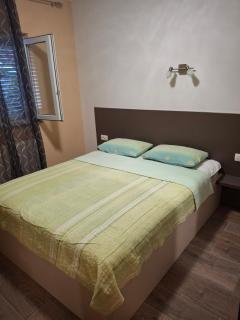 Apartments by the sea Supetarska Draga - Gonar, Rab - 24851 - 1