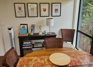 Maggie's Place in Cowes - 8
