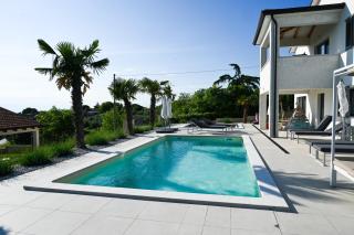 Holiday house with a swimming pool Kastelir, Central Istria - Sredisnja Istra - 24867 - 8