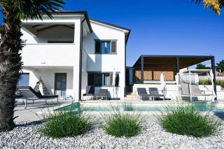 Holiday house with a swimming pool Kastelir, Central Istria - Sredisnja Istra - 24867 - 9