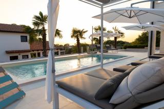 Holiday house with a swimming pool Kastelir, Central Istria - Sredisnja Istra - 24867 - 7