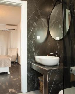 Holiday house with a swimming pool Kastelir, Central Istria - Sredisnja Istra - 24867 - 2