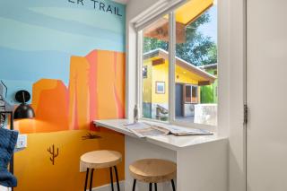 Downtown Kokopelli West 5 - Newly Remodeled Stylish Studio - 5