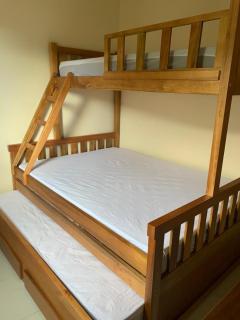 Apartamento para lazer com a família. - 3