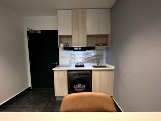 Vetro 11 Suites - Kota Kinabalu - J-Residences Welcomes You! - 8