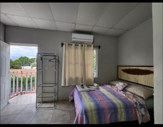 Gioconda tronconi hospedaje - 7