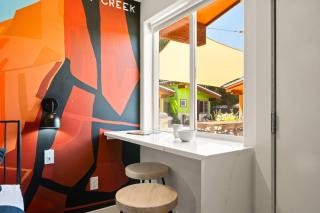 Downtown Kokopelli West 6 - Newly Remodeled Stylish Studio - Moab - 5