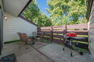 RMR: Cinquefoil 1614 Condo in The AspensWilsonWY - 8