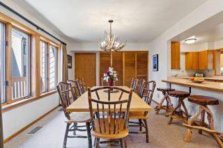 RMR: Wind River 4 Condo in Teton Village - 5