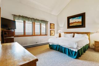 RMR: Wind River 4 Condo in Teton Village - 2