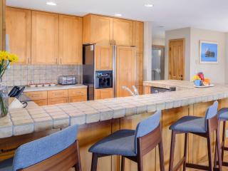 RMR: Snow Ridge 4 Condo in Teton Village - 5