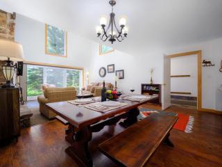 RMR: Four Seasons I 2 Condo in Teton Village - 7