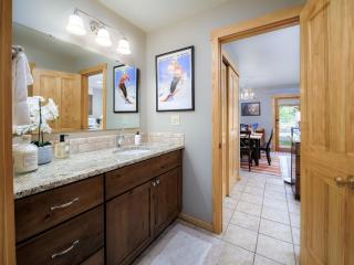 RMR: Spruces 6 Condo in The AspensWilsonWY - 2