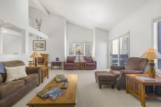 RMR: Mountain Ash 1 Condo in The AspensWilsonWY - 8