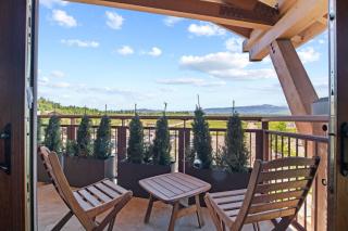 RMR: Crystal Springs 401 Condo in Teton Village - 1