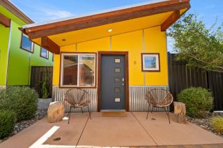 Downtown Kokopelli West 8 - Newly Remodeled Stylish Studio - 8