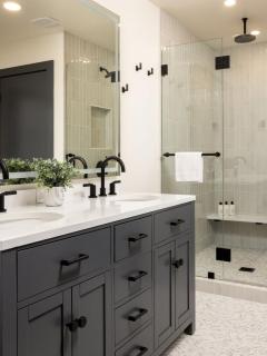 RMR: Four Seasons I 6 Condo in Teton Village - 5