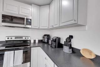 Spacious Duplex in Prime Nashville Location - 3