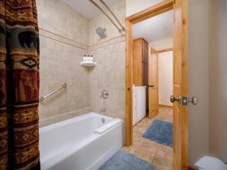 RMR: Strawberry 3921 Condo in The AspensWilsonWY - 2