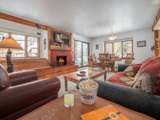 RMR: Chokeberry 3814 Condo in The Aspens - 0