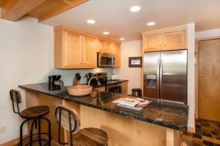 RMR: La Choumine 6 Condo in Teton Village - 6
