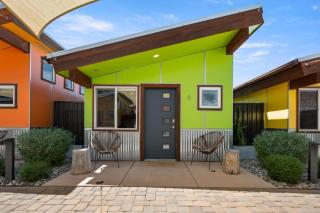 Downtown Kokopelli West 9 - Newly Remodeled Stylish Studio - Moab - 8