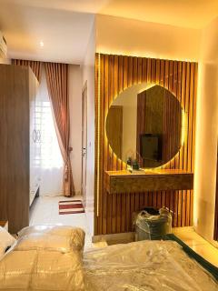 Nin Lux suites - 9