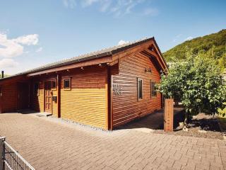Holiday home in Rieden with swimming pool - 0
