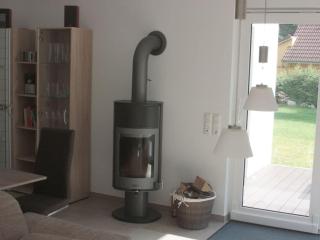 Holiday apartment with 2 bedrooms - 1