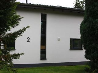 Holiday apartment with 2 bedrooms - 5