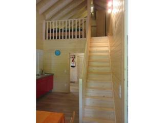 Holiday home in Rieden with swimming pool - 4